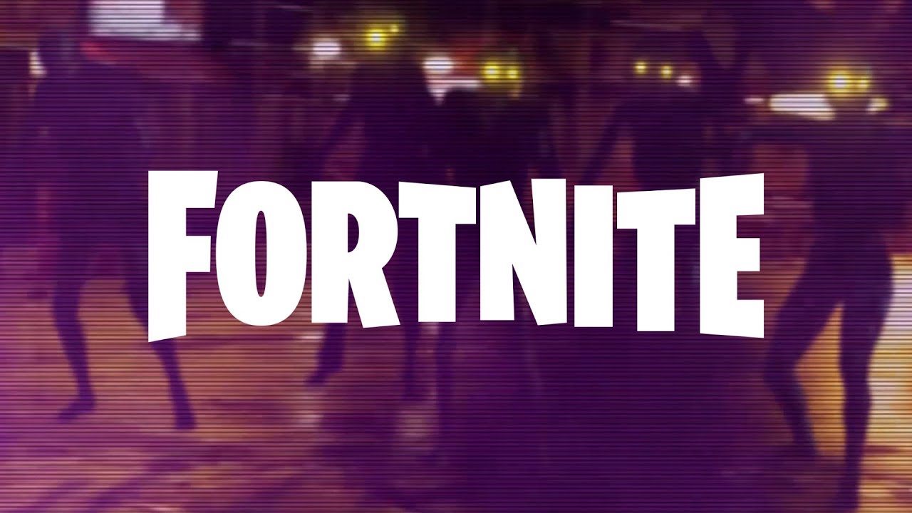 FORTNITE - LIVE ACTION EMERGENCY NEWS BROADCAST