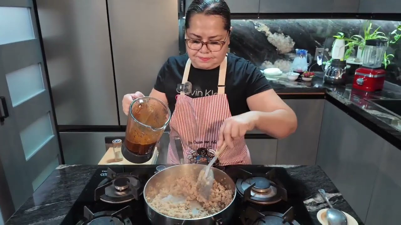 🌮 Tacos de Chorizo de Soya + Agua Fresca de Fresa con Jamaica 🍓 Receta fácil y rendidora