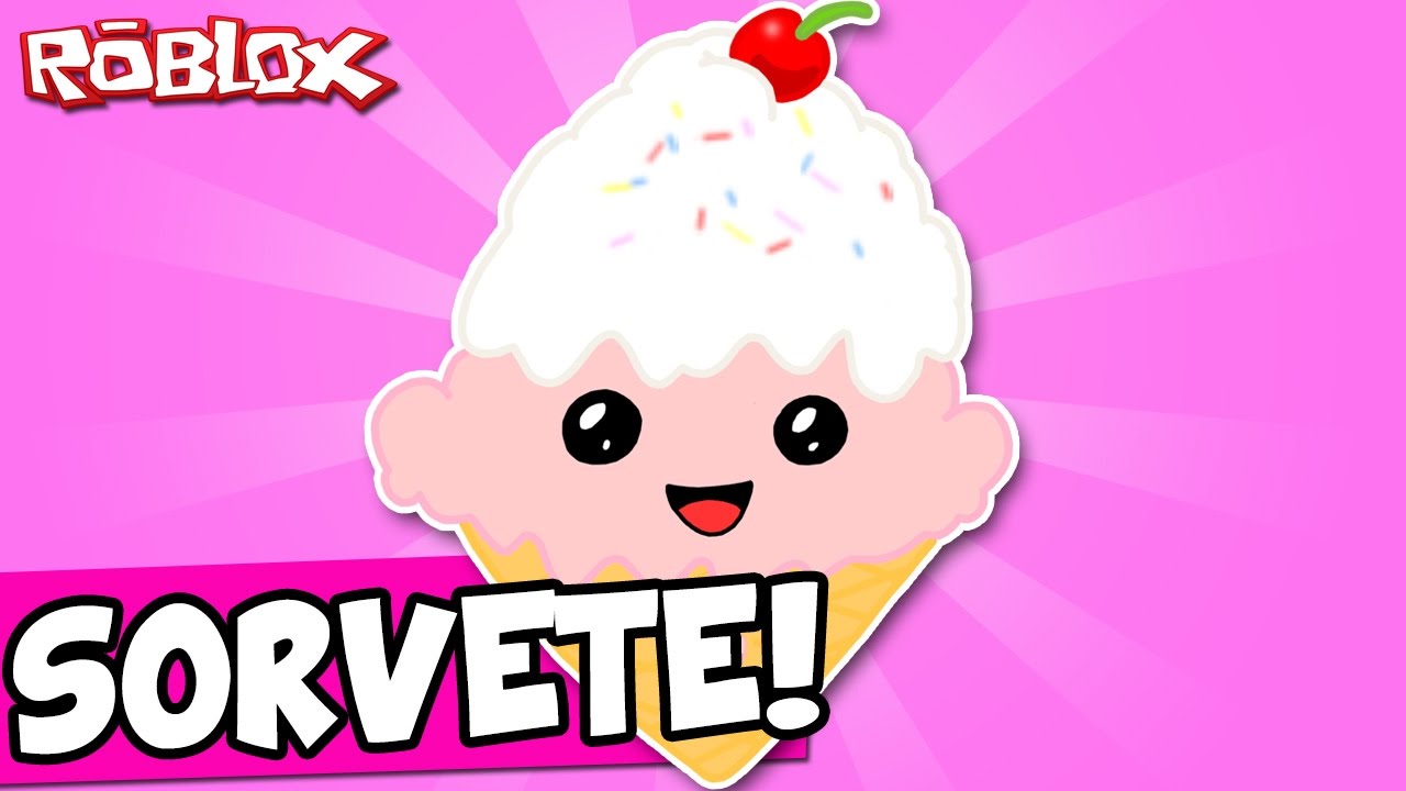 A SORVETERIA #FAIL! - Roblox (Ice Cream Parlor Tycoon)