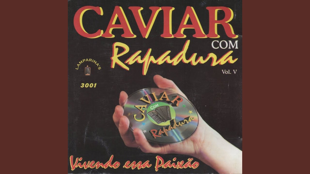 Vivendo Essa Paixão