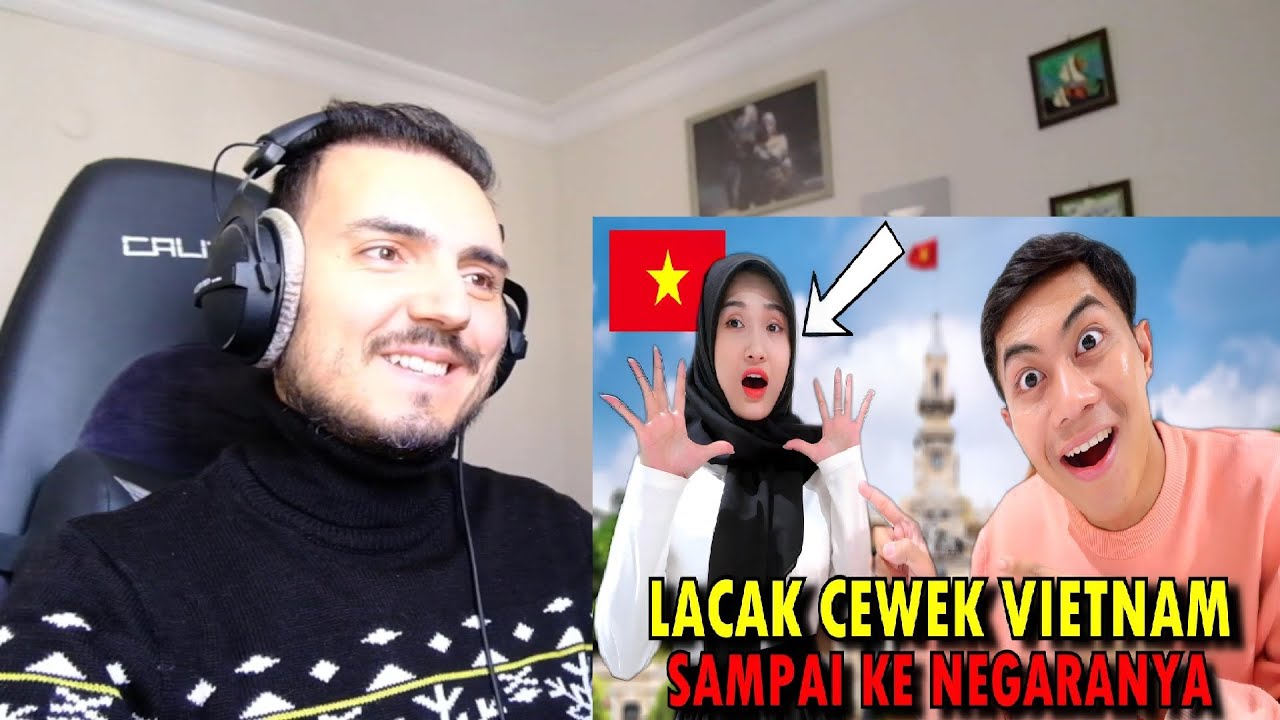 ХЕРИСС СКАЙЙ | БЕЗРАЗЛИЧНЫЙ! ИЗ-ЗА ПУСТОТЫ Я ПРИШЕЛ К ВЬЕТНАМСКОЙ ДЕВУШКЕ И УЕХАЛ В ЕЁ СТРАНУ! Ре...