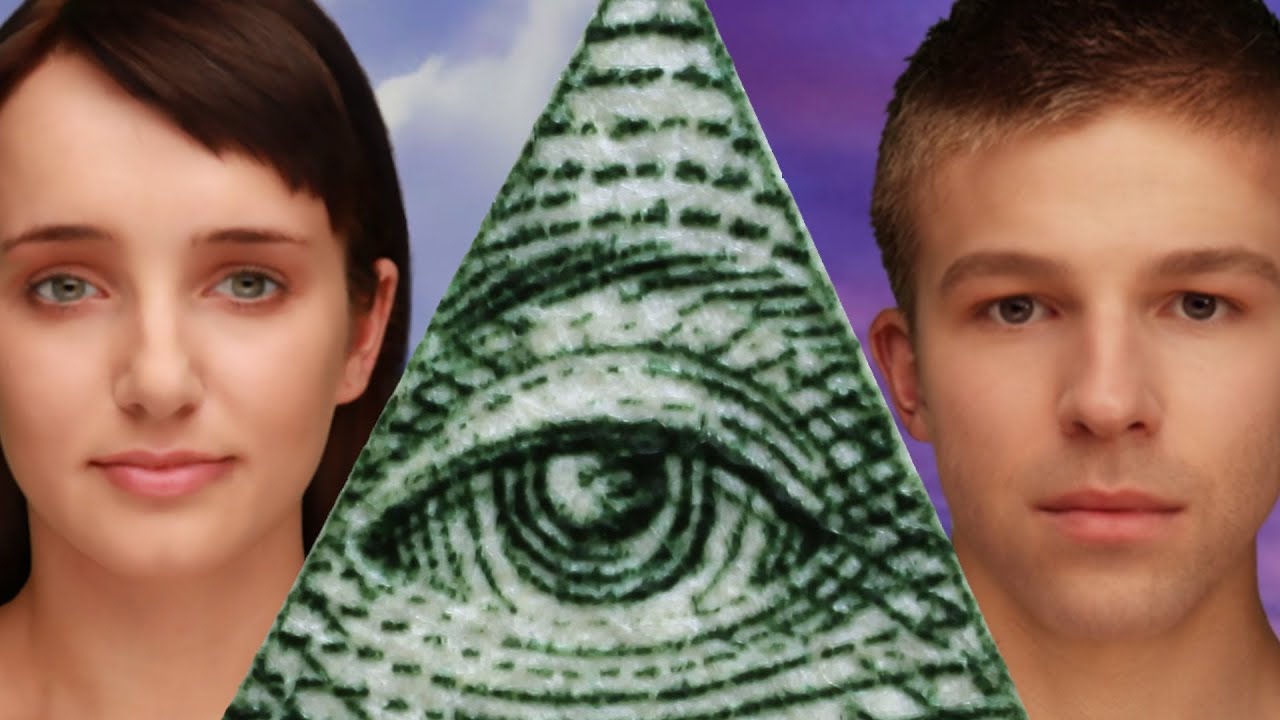 LOS BOTS SON ILLUMINATIS