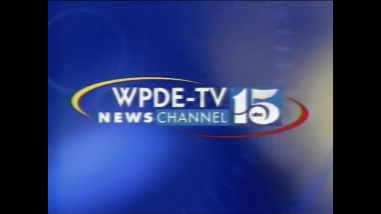 WPDE 11pm News, 1/19/2007