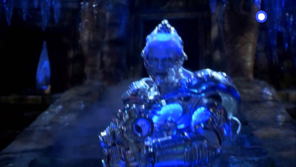 ΜΠΑΤΜΑΝ ΚΑΙ ΡΟΜΠΙΝ (BATMAN AND ROBIN) - trailer