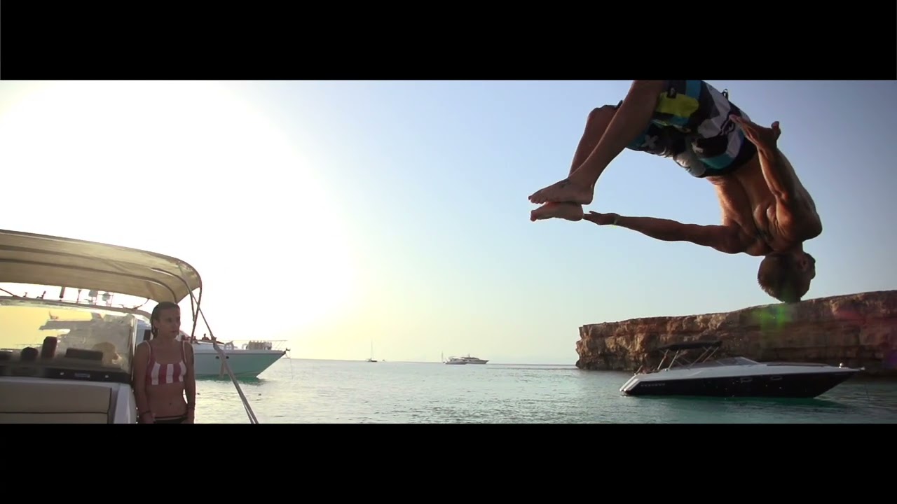 Boat Charter Ibiza & Formentera