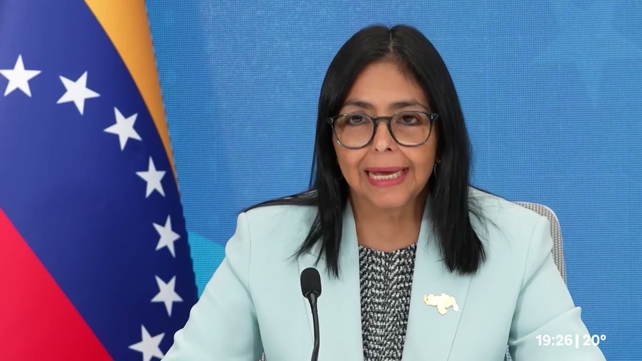 Perspectivas para el futuro de Venezuela | An&aacute;lisis internacional de Mauricio Rabuffetti