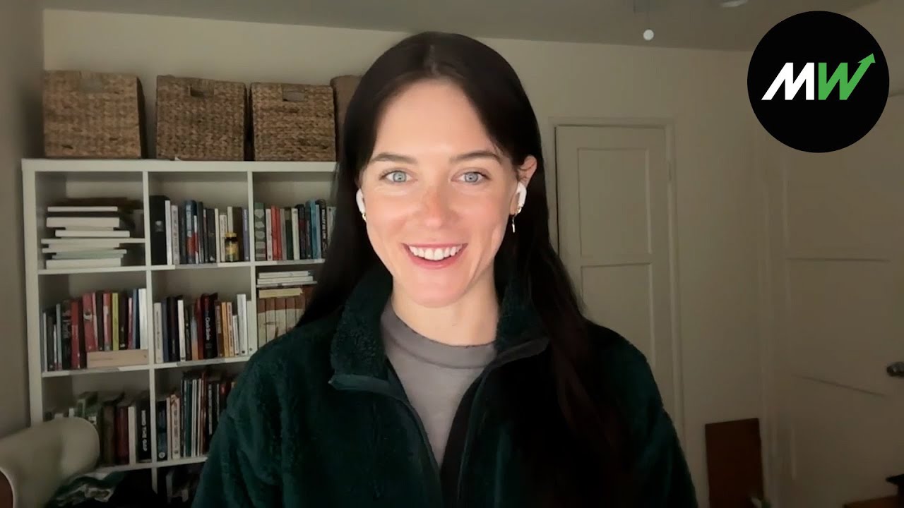 Financial influencer Kyla Scanlon on mistakes people make in their 20s | MarketWatch