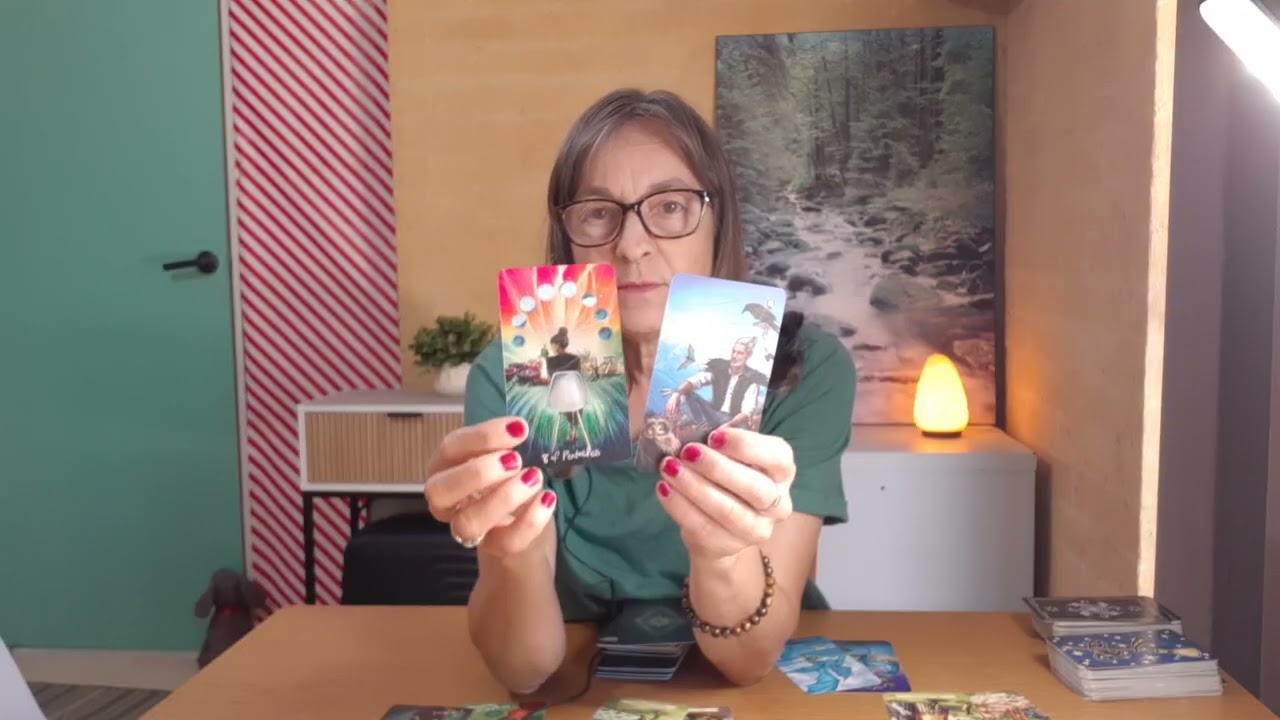AQUARIUS READING for Feb(2) 2026