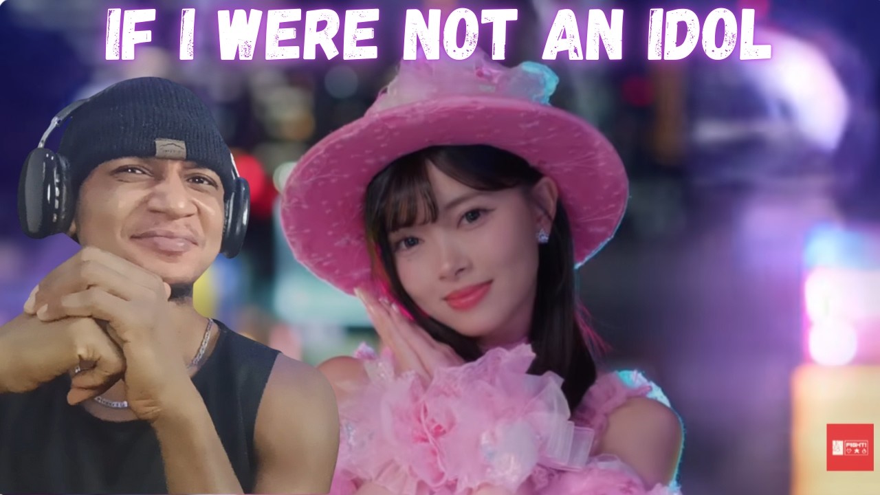 JKT48 - If I Were Not An Idol (REACTION VIDEO)