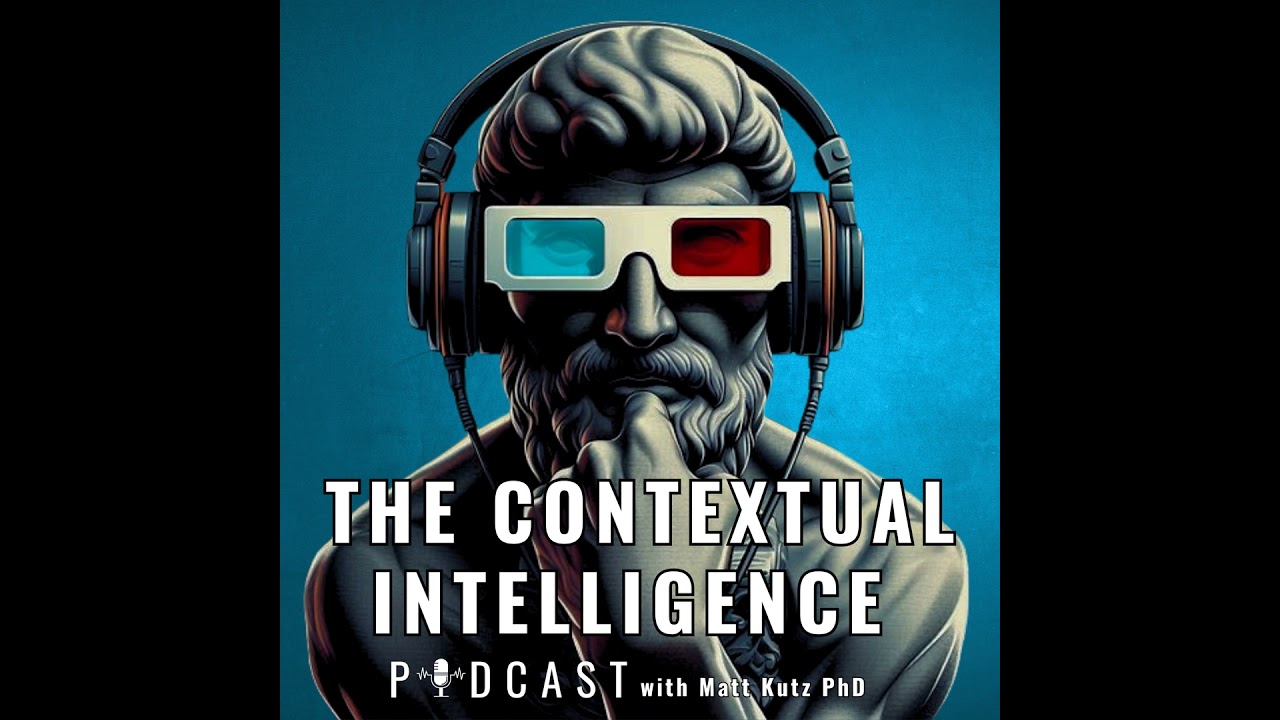 Episode 14: Chapter 13 - Overcoming the Obstacles to Contextual Intelligence