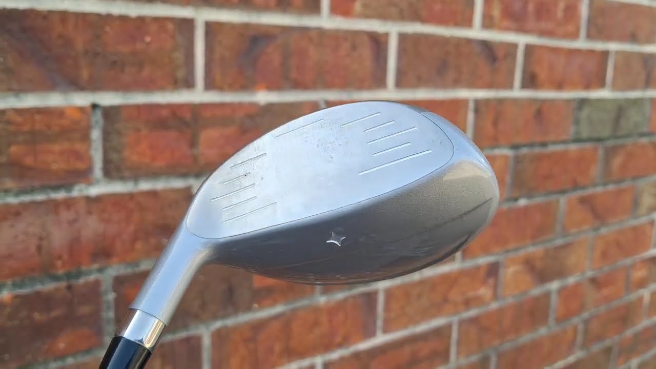 Tour Lady Edge Driver 5 Wood 6 Hybrid Putter Women's Right-Hand