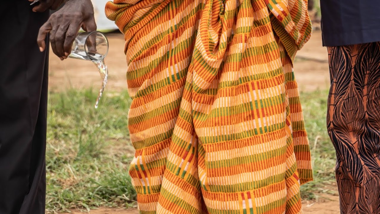 YOGLO FESTIVAL 2022 à KLAN (1ère Édition)