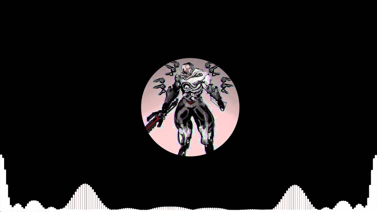 Venom - No Longer Human