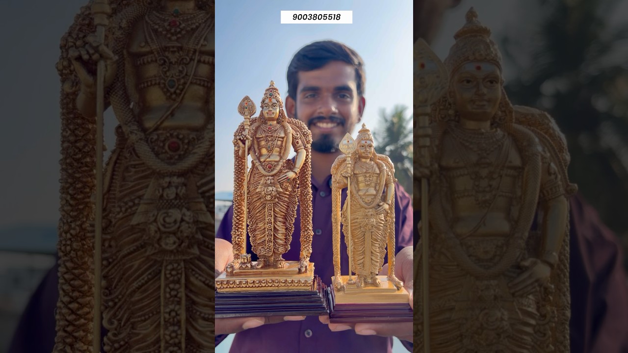 Subiksha Gifts - 9003805518 | #murugan #murugansongs #devotional #tamil