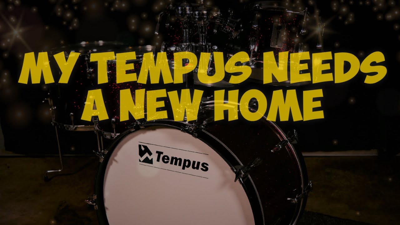 Tempus Kit For Sale