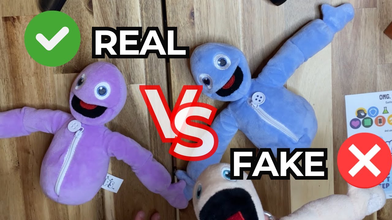 Unboxing ADORABLE Yeeps Plush Toys