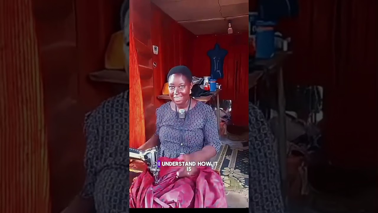Turning Stitches into Success: How Triple Fashion Hub is Fighting Poverty in Ikorodu