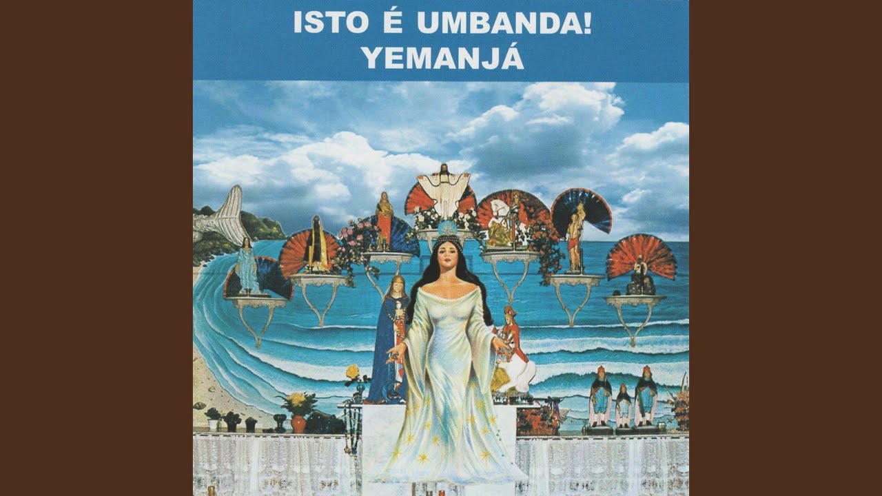 Chamada de Yemanja
