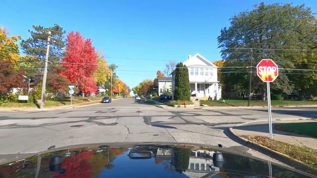 Stillwater MN   America's  Small Towns