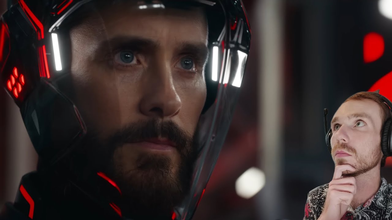 Tron: Ares - A Tron Movie Without Tron
