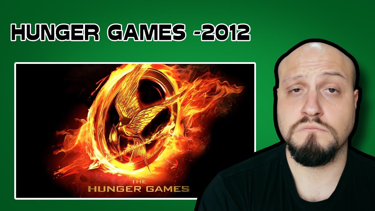 Hunger Games   una bella sorpresa