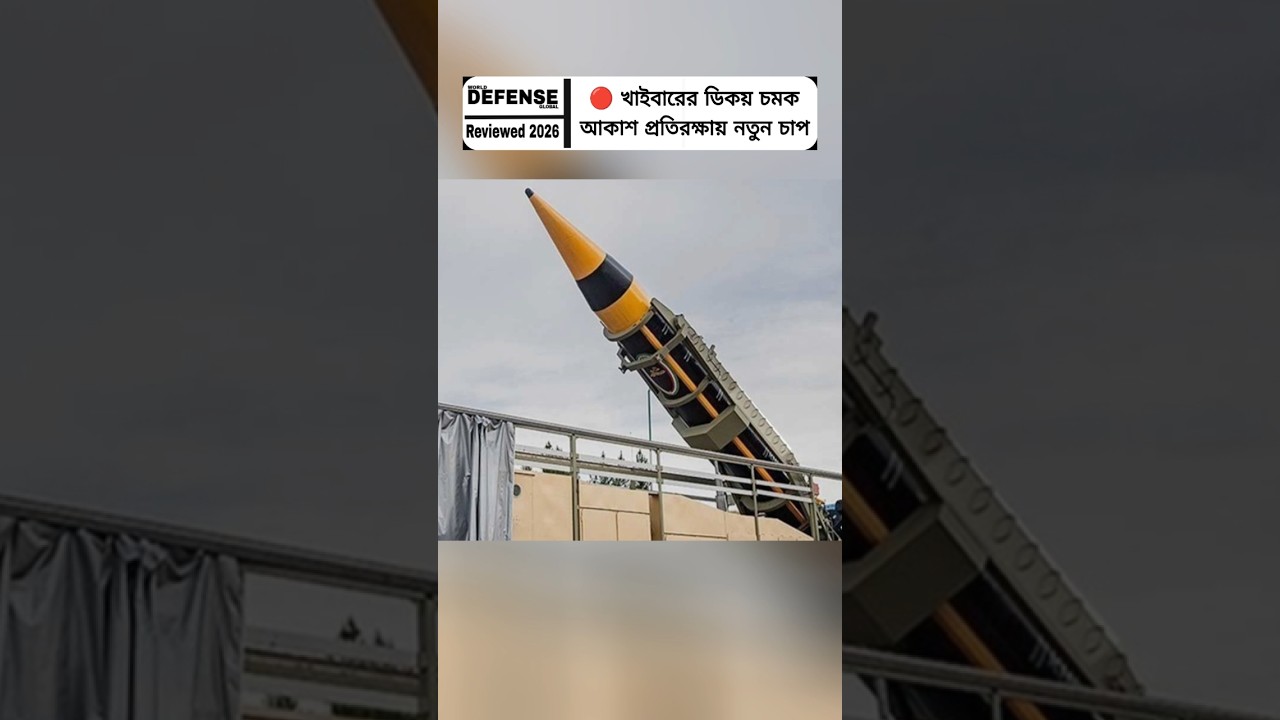Iran&rsquo;s Kheibar Missile Decoy Swarm Raises Global Security Concerns | Air Defense Under Pressure