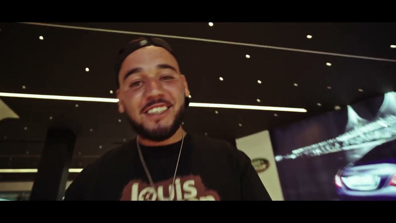 Prince triste Allo Bébé clip officiel 