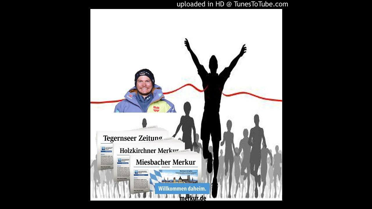 Wadlbei&szlig;er - der Lokalsport-Podcasts des Miesbacher Merkur 17: Lucas B&ouml;gl