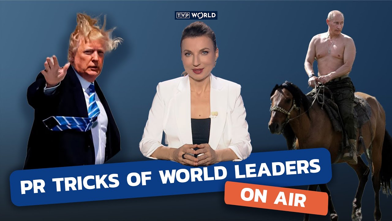 Image is the new ideology: the politics of performance | On Air