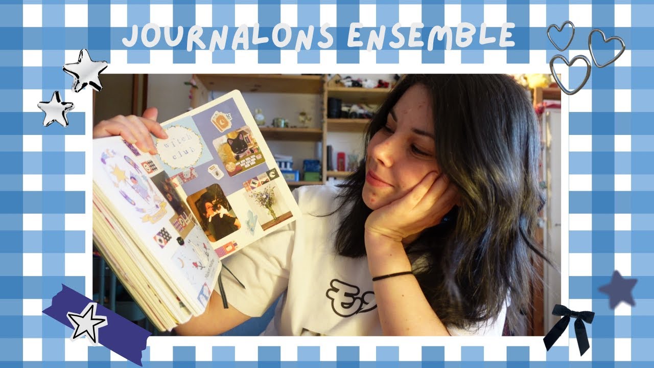 Scrapbookons ensemble 🧡