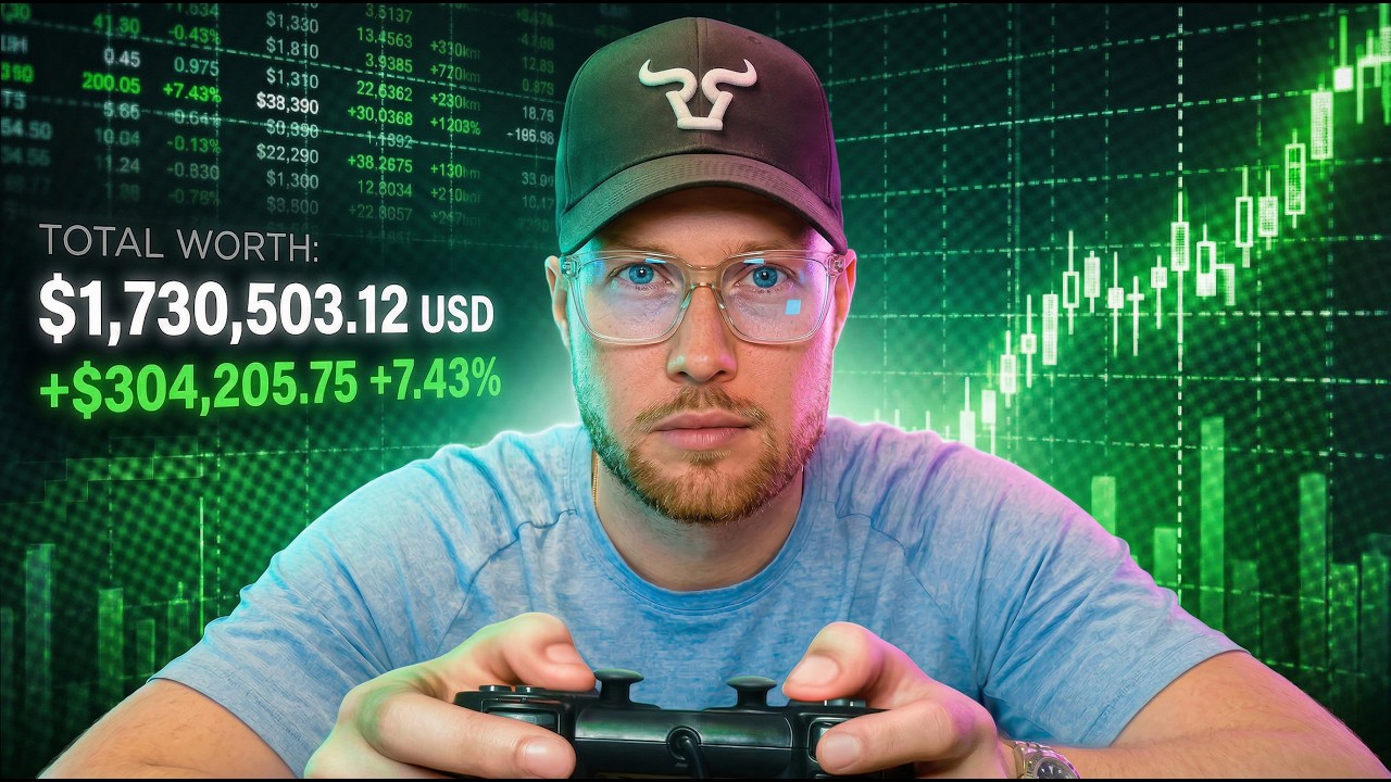 Making Money is a Video Game, Here Are the Cheat Codes