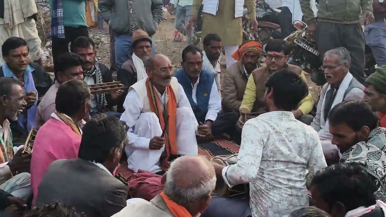 Bundeli Rai