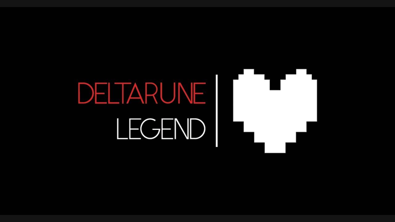 Deltarune: Legend Orchestral Arrangement