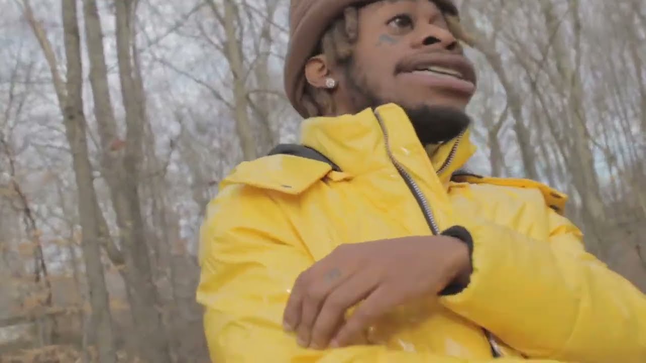 Bravoo HunnidZ Aka LILBABYGOAT - Mike Ditka [ P. 3clouds ]