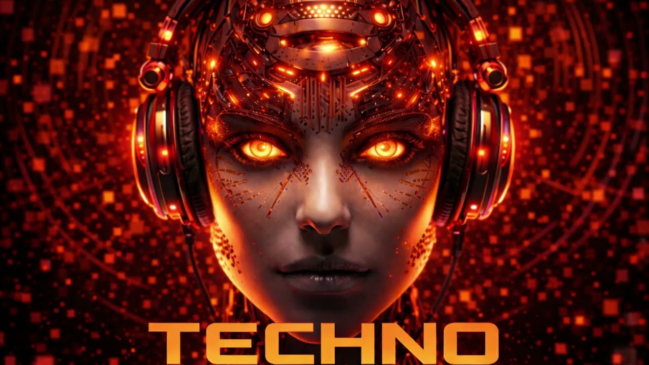 Techno para Aguantar la Presión