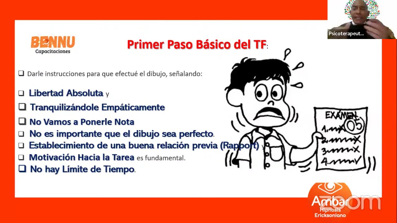 TEST DE LA FAMILIA APLICADA E INTERVENCIÓN