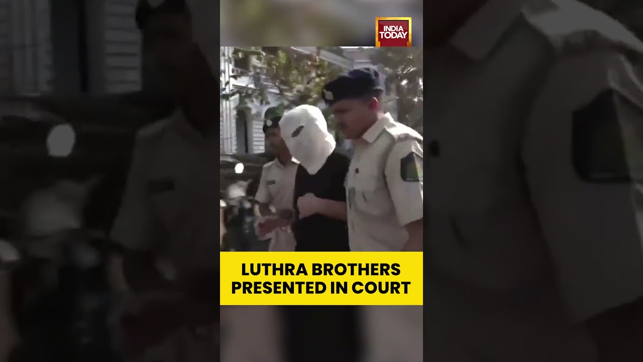 Goa Nightclub Fire Case | Luthra Brothers Produced Before Court Amid Investigation