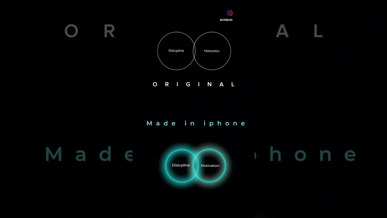 learn digital motion in your phone #alightmotion #digitaleffects #trending #motivation