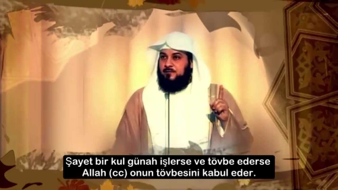 ŞEYH MUHAMMED EL-UREYFİ / İFK HADİSESİ- Hz.Aişe (ra)'ya Atılan İftira