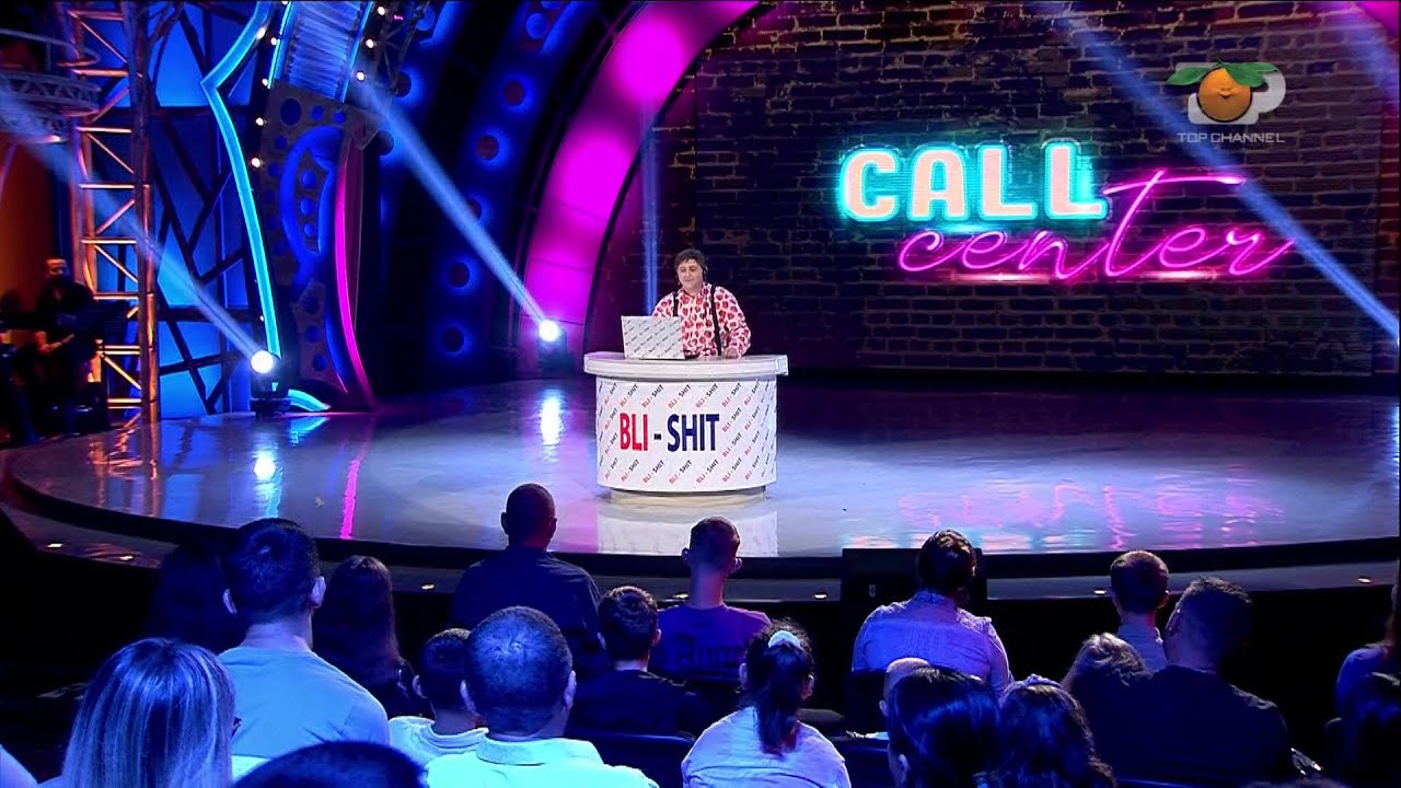 Portokalli, 8 Tetor 2023 – Call Center “Bli Shit” (Shtyhet dasma prej Likut)