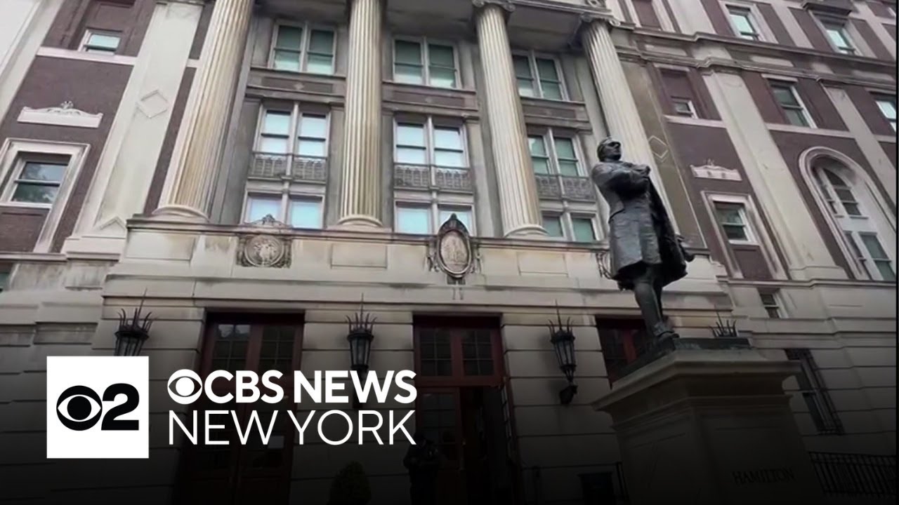 Legal battles continue to play out at Columbia