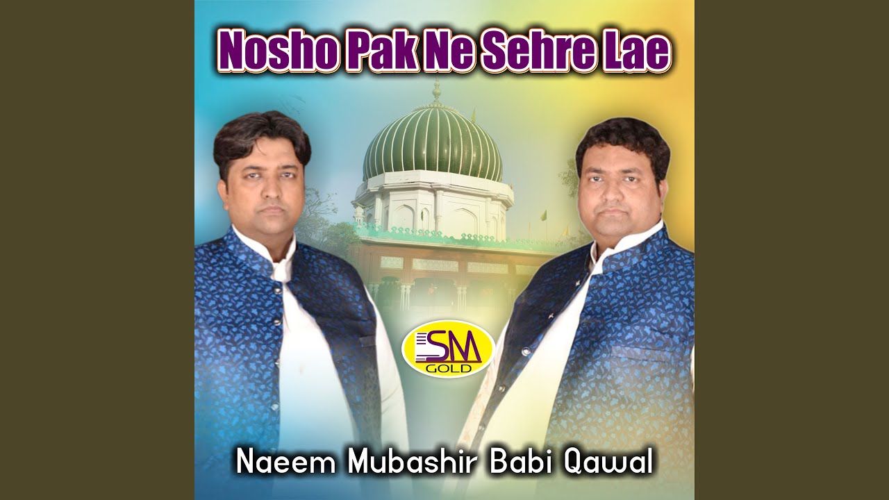 Syed Sarwar Mohammad Noor E Jaa
