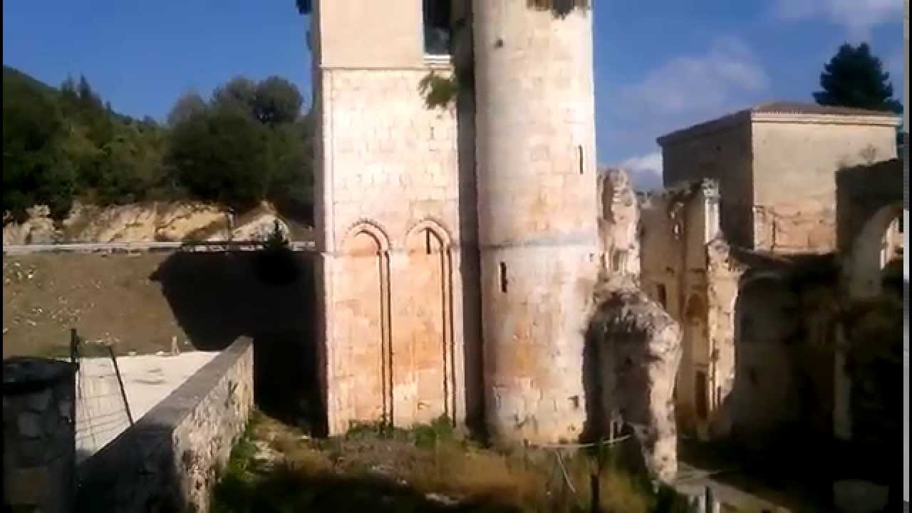 Monasterio de San Pedro de Arlanza