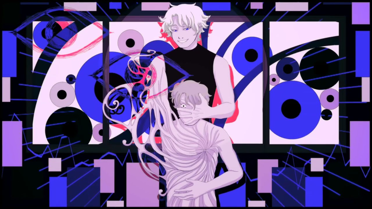 GHOST / Spider on the Wall 2022 ver. / Mo Chen (Synth V Cover)