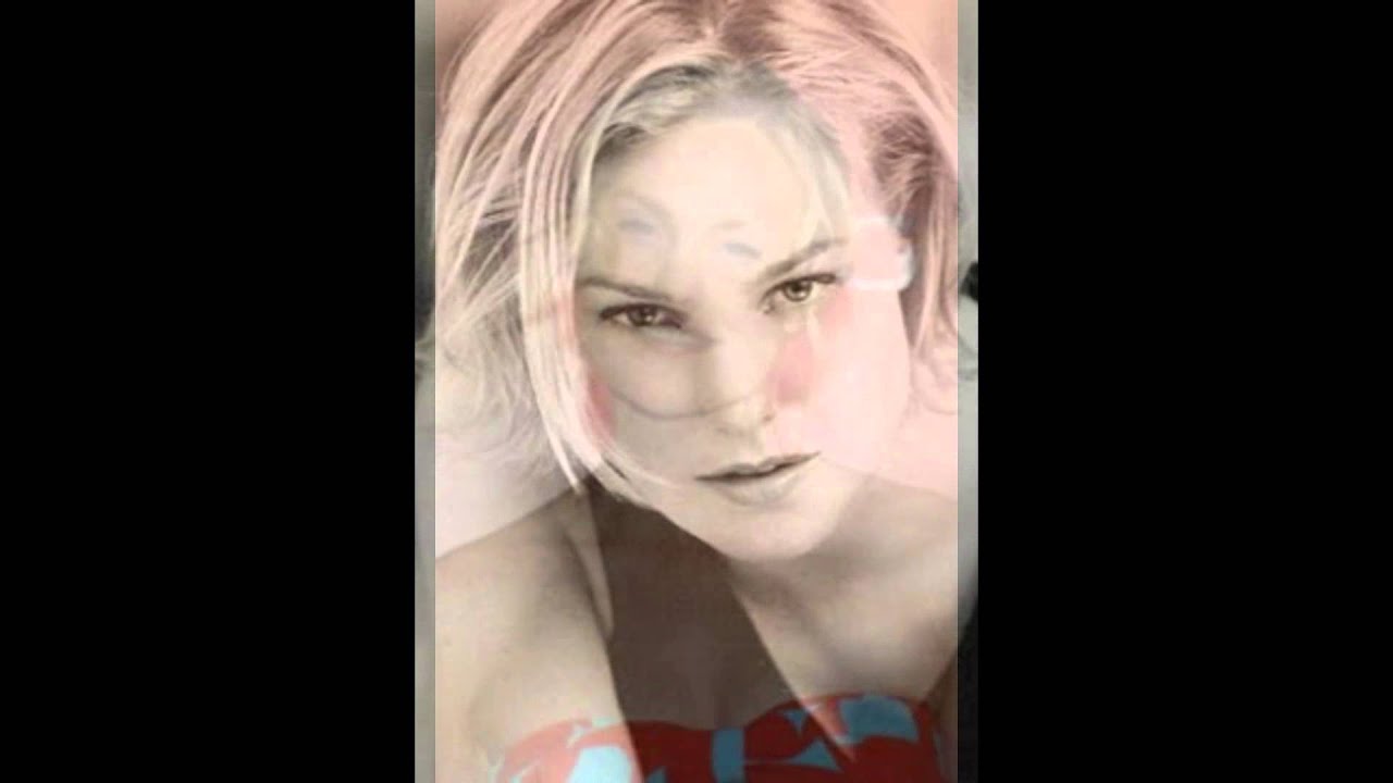 Laura Allen An American Actress.