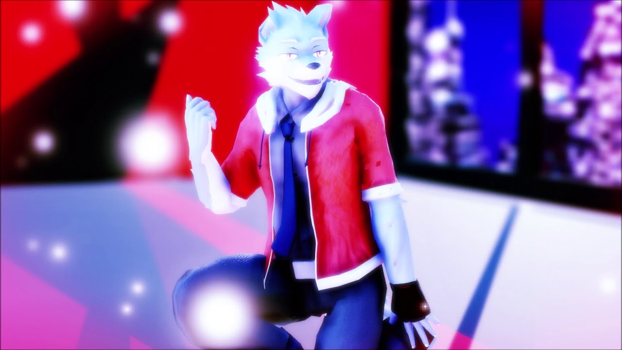 【狼歌アズマ / Rouka Azuma】 Hwa Sa (화사) - Maria (마리아) 【MMD】