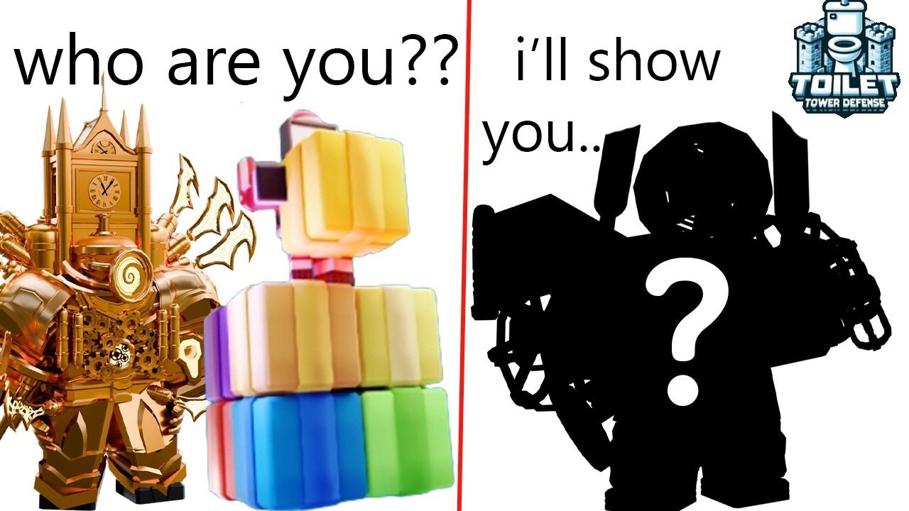 TTD TOWERS MEET EVERY ? TOWER 2