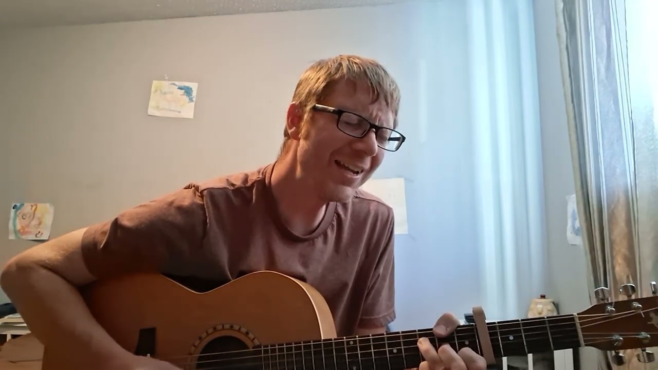 Career Moves (Loudon Wainwright III cover)