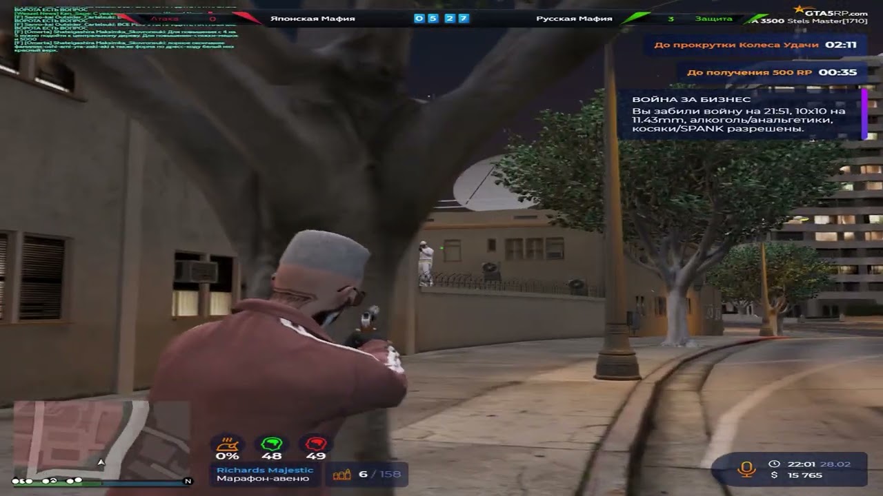 best lurker ever