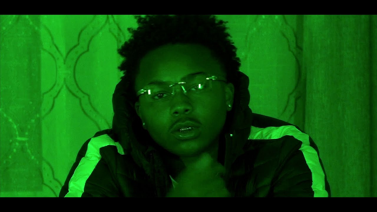 Glizzlo - Lost Soul (Exclusive Music Video) Dir Poloshotit